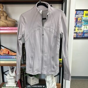 Lululemon Align jacket